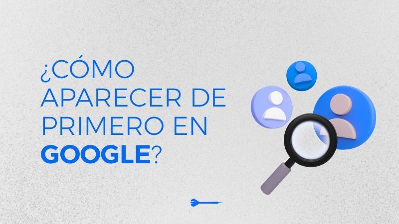 SEO Local: Cómo aparecer primero en Google en tu ciudad