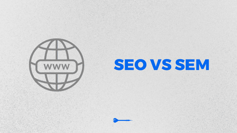 SEO vs SEM: ¿Cuál conviene más para tu negocio?
