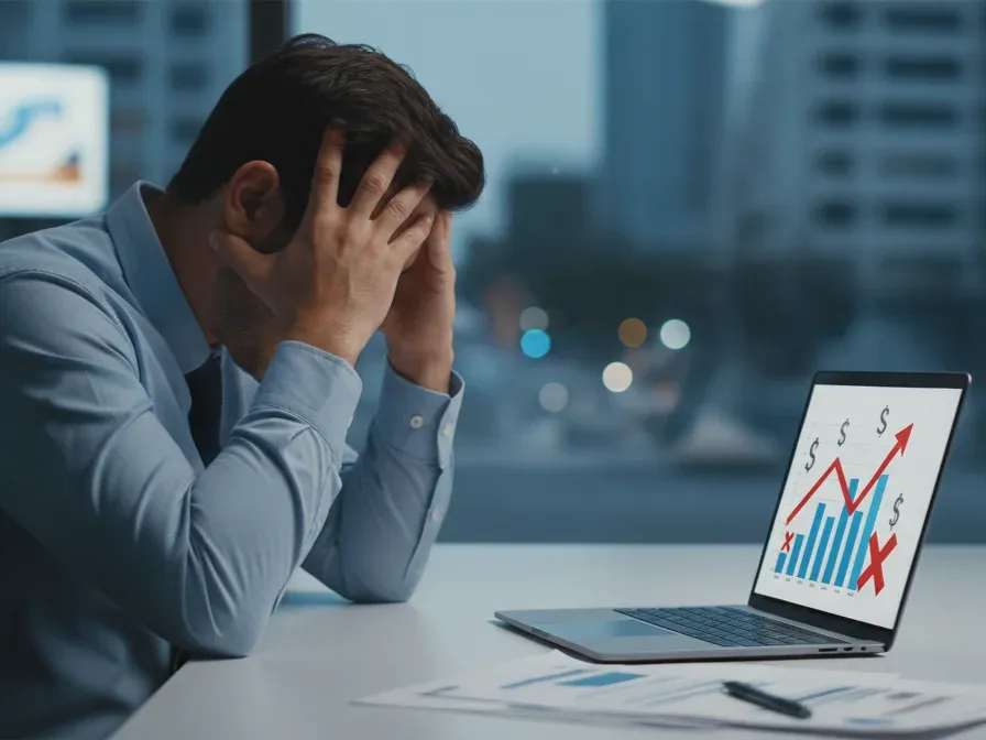 Porque tu negocio no vened aunque inviertas en publicidad