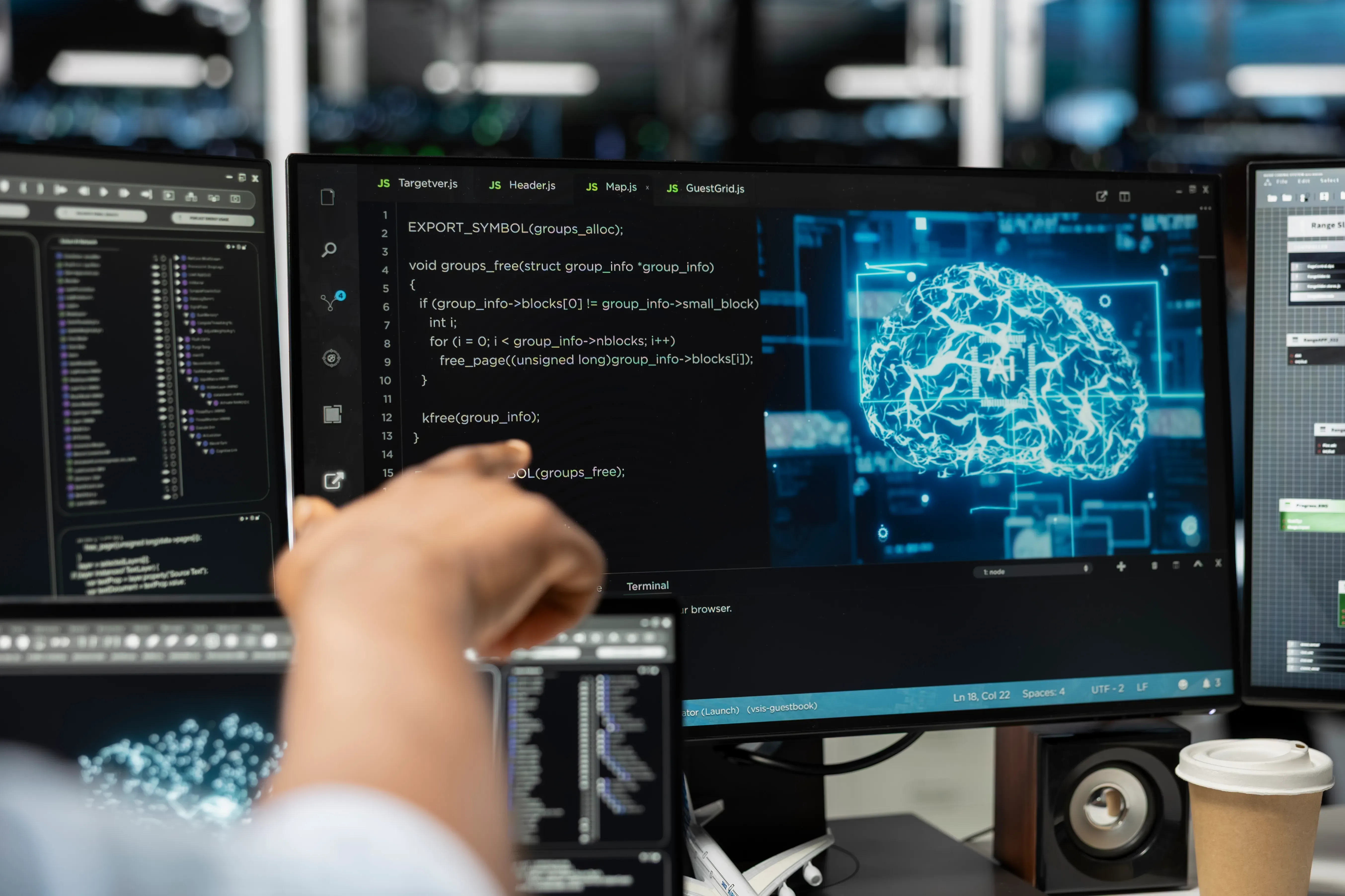 Inteligencia artifical en las agencias de publicidad